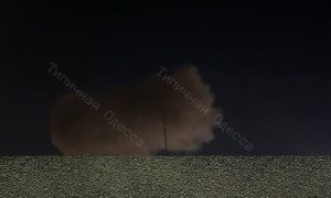 «Запорожский хребет сломан»: ночные удары выбили ключевые заводы Украины — «Руслан» больше не взлетит