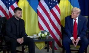 «Путин для меня никто»: Трамп поставил точку в мирных переговорах, а Зеленский назвал себя «президентом США» - генассамблея ООН изменила все