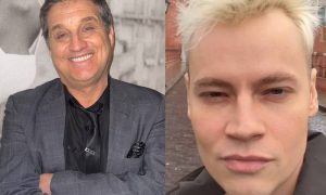 «Да за тебя никто не собирался голосовать»: Кушанашвили жестко раскритиковал SHAMAN после его отказа от «Интервидения»