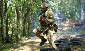 «Котлино в руках России»: ВС РФ почти зачистили Удачное и выходят к западным окраинам Покровска