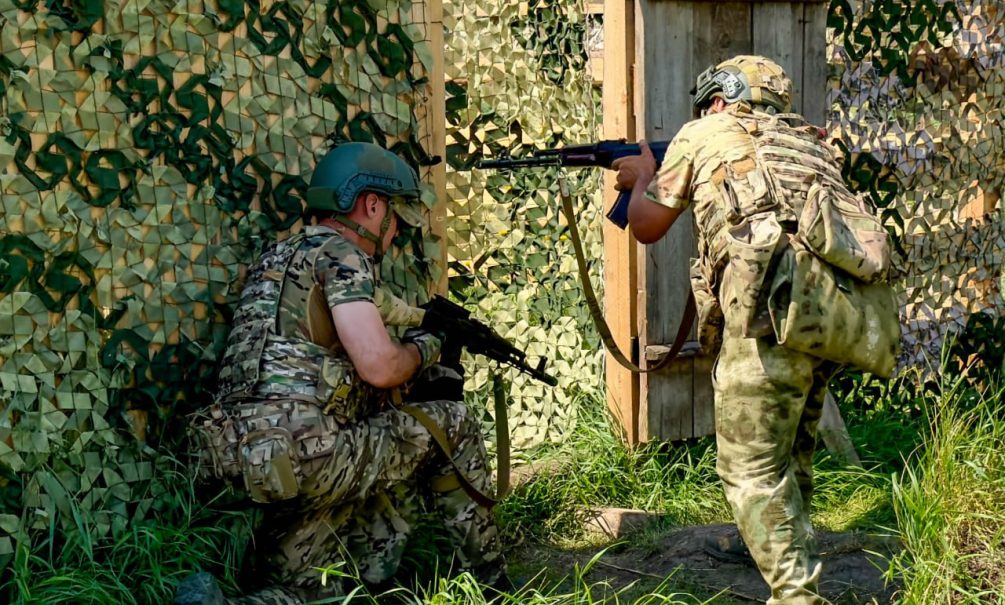 «ВСУ зажаты с двух сторон»: российские войска освободили ключевые пункты ДНР и Днепропетровской области «ВСУ зажаты с двух сторон»: российские войска освободили ключевые пункты ДНР и Днепропетровской области