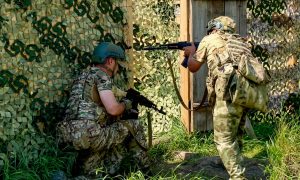 «ВСУ зажаты с двух сторон»: российские войска освободили ключевые пункты ДНР и Днепропетровской области