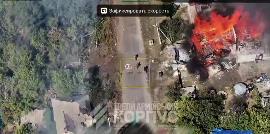 Фейк про «расстрелянную семью» и «заложницу» в Шандриголово: зачем Киев снова врет 