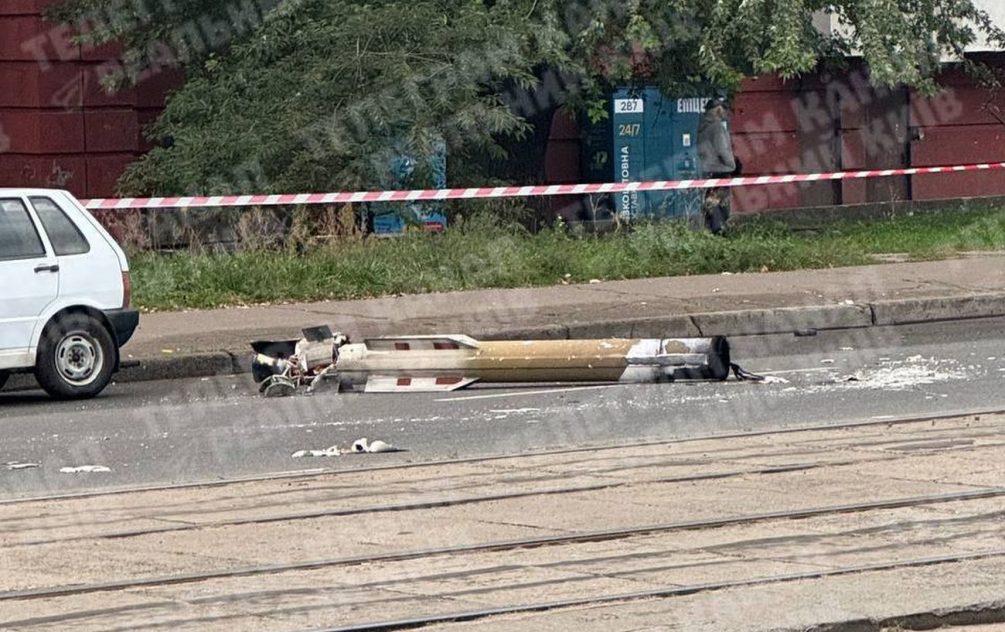 «За Новороссийск»: в Киеве просто ад, взрыв за взрывом — ночную атаку на Украину назвали одной из самых масштабных с начала СВО