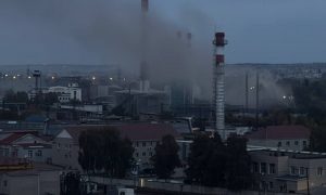 «Украина прикрывает ракетные расчеты гражданскими»: ВСУ ударили по Белгороду – HIMARS стрелял из спального района Харькова