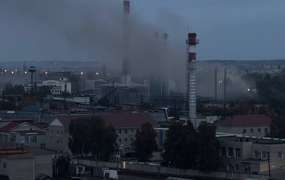 «Украина прикрывает ракетные расчеты гражданскими»: ВСУ ударили по Белгороду – HIMARS стрелял из спального района Харькова «Украина прикрывает ракетные расчеты гражданскими»: ВСУ ударили по Белгороду – HIMARS стрелял из спального района Харькова