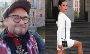 «Спортивная лохушка»: Дарья Карпина и Александр Васильев сцепились в Монако