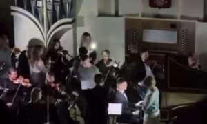 “Самая лучшая ответка”. Как белгородцы справились с крупнейшим за последнее время налётом ВСУ