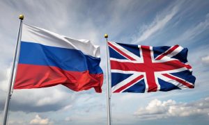 «Мы уже в войне с Россией»: в Лондоне больше не скрывают. Заявление сделала экс-главы MI5