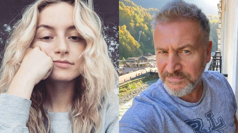 «Поразительный цинизм»: дочь Леонида Агутина оказалась в центре скандала после смерти своей бабушки 