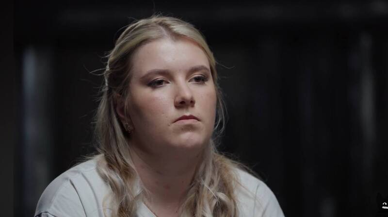 «Я пошла сходить по-большому»: 19-летняя россиянка, родившая свою дочь в унитаз, раскрыла подробности произошедшего «Я пошла сходить по-большому»: 19-летняя россиянка, родившая свою дочь в унитаз, раскрыла подробности произошедшего