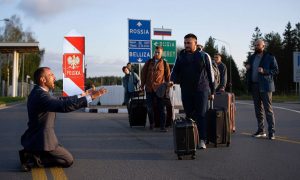 «Где мы возьмем столько заложников»: глава МИД Польши «драматично» призвал граждан не ездить в Россию и Белоруссию