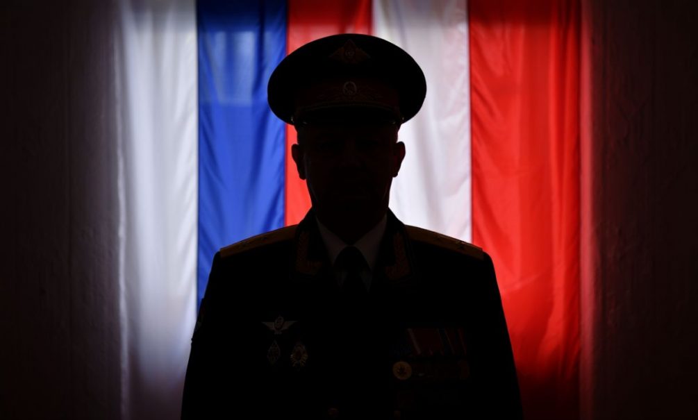 «Время действовать жёстко»: польский полковник рассказал, как Варшава должна ответить Москве на инцидент с дронами «Время действовать жёстко»: польский полковник рассказал, как Варшава должна ответить Москве на инцидент с дронами