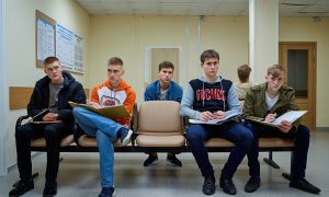 Без лишней суеты и спешки: в России призыв в армию станет круглогодичным