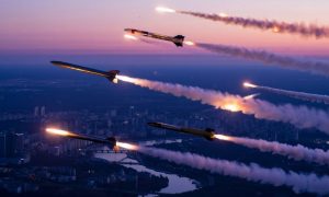 Новости СВО: украинский Кабмин в огне, ВКС РФ сжигают вражеские мосты, эпидемия дезертирства в ВСУ