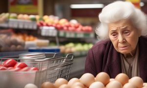 «Позорище»: прожиточный минимум в России в 2026 году — 18 939 рублей