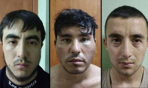 Преступление и наказание: мигрантов-насильников на «зоне» «посвятили» в «шныри»