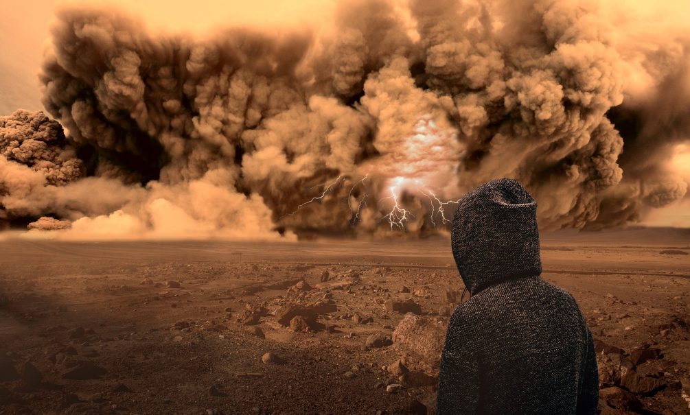 «Мир на грани ядерного апокалипсиса» — 15 стран готовы к удару прямо сейчас