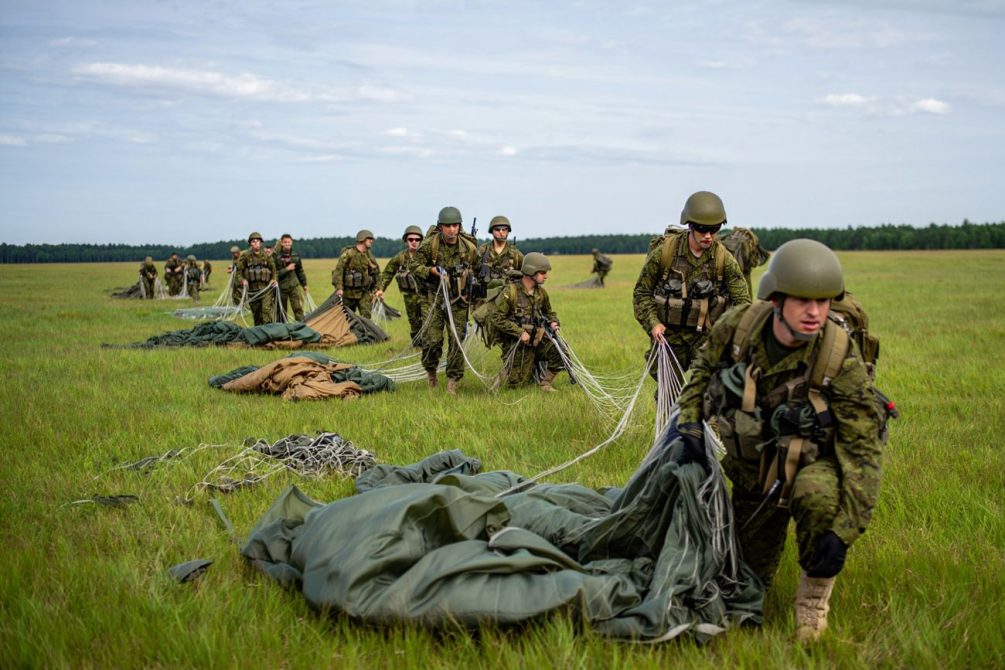 Кто встанет против России после Украины? Эксперты назвали страны, где НАТО уже готовит почву для удара