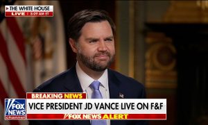 «Решение принято»: США встали на строну Украины – вице-президент Вэнс обвиняет Россию и угрожает «Томагавками»