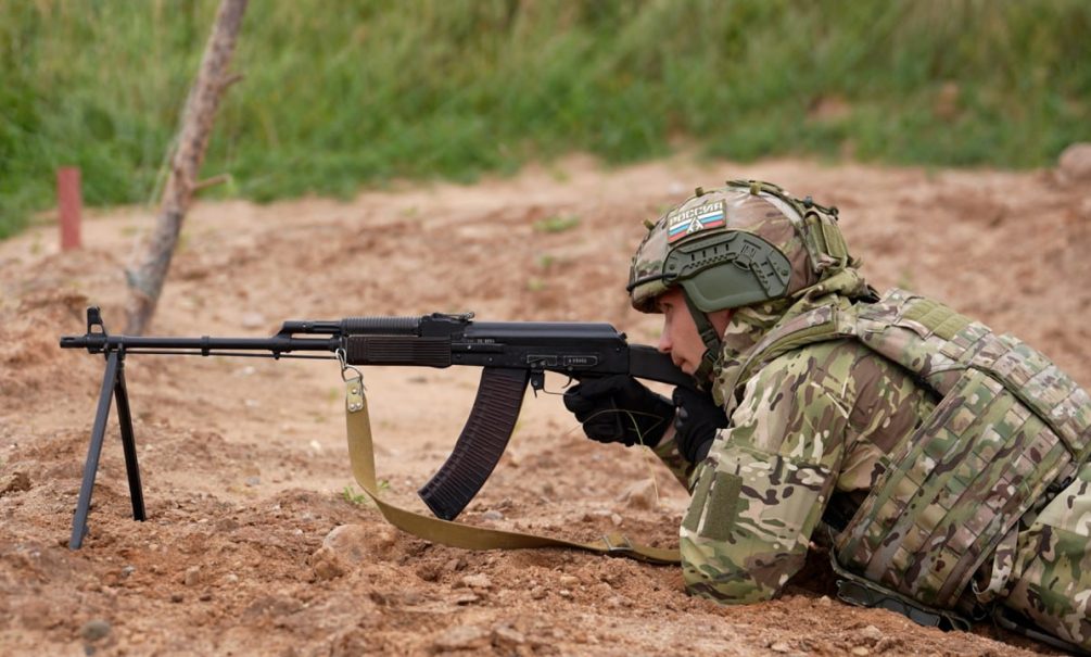 Новости СВО: коллапс в тылах противника, ВСУ строят самоубийственные укрепления, ад в Покровске 