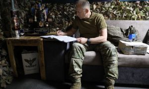 Ошеломляющее откровение: главком Украины Сырский сделал важное заявление по России