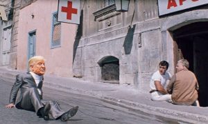 Азербайджан снова обидели: Трамп похвастался, что положил «конец войне» между Камбоджей и Арменией