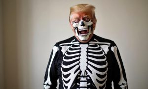 Слухи о смерти сильно преувеличены: СМИ раскрыли тему предстоящего обращения Трампа