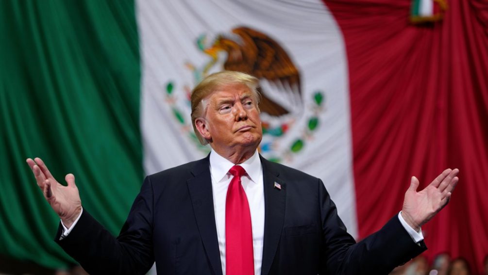 США на грани шатдауна: что это значит, какие могут быть последствия