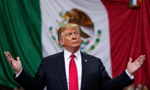 Мексика унизила Трампа: страна отказалась подчиняться США и выступила против военного вмешательства американских войск