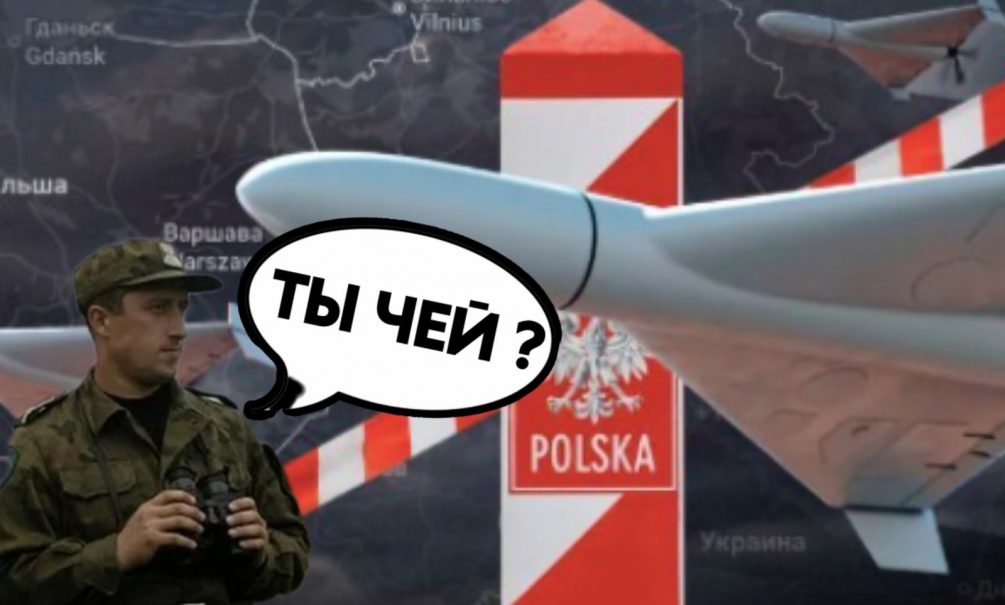 Польша на ушах: премьера Туска обвинили в стремлении втянуть страну в войну с Россией Польша на ушах: премьера Туска обвинили в стремлении втянуть страну в войну с Россией