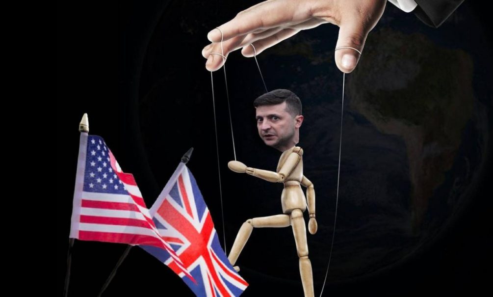 «Мы уже в войне с Россией»: в Лондоне больше не скрывают. Заявление сделала экс-главы MI5