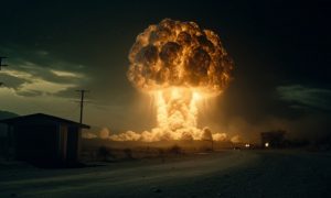 «Томагавки» начнут ядерную войну: военкор Коц объяснил, чем опасна передача американских ракет Киеву  