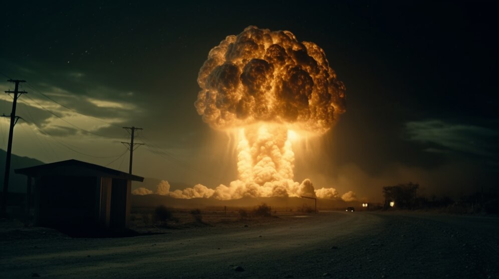 «Томагавки» начнут ядерную войну: военкор Коц объяснил, чем опасна передача американских ракет Киеву «Томагавки» начнут ядерную войну: военкор Коц объяснил, чем опасна передача американских ракет Киеву