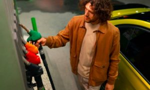 Как на духу: эксперт сказал всё о дефиците бензина в России