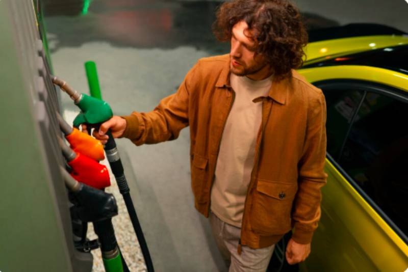 Как на духу: эксперт сказал всё о дефиците бензина в России 