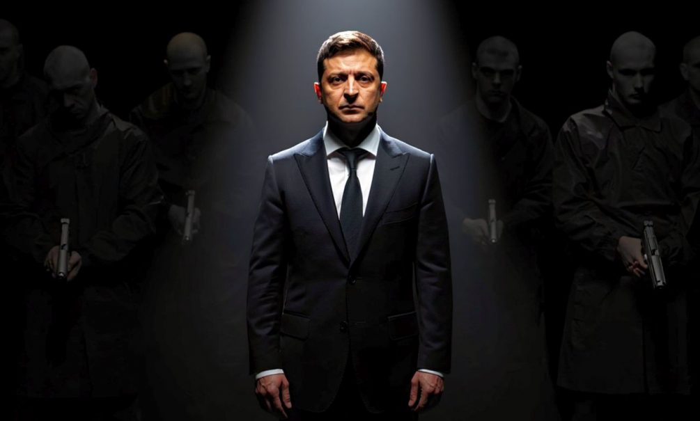 «Нарколыга раздухарился» из-за Путина: эксперты объяснили неадекватные угрозы Зеленского Москве 