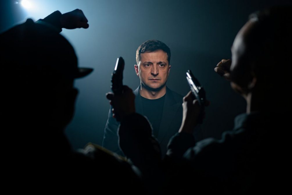 «Через три месяца будет мертв»: судьбу Зеленского больше не скрывают. Эксперты уверены — его ждет смерть