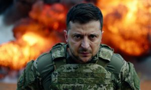 «Возможно всё»: Зеленский допустил шаг, который изменит конфликт с Россией