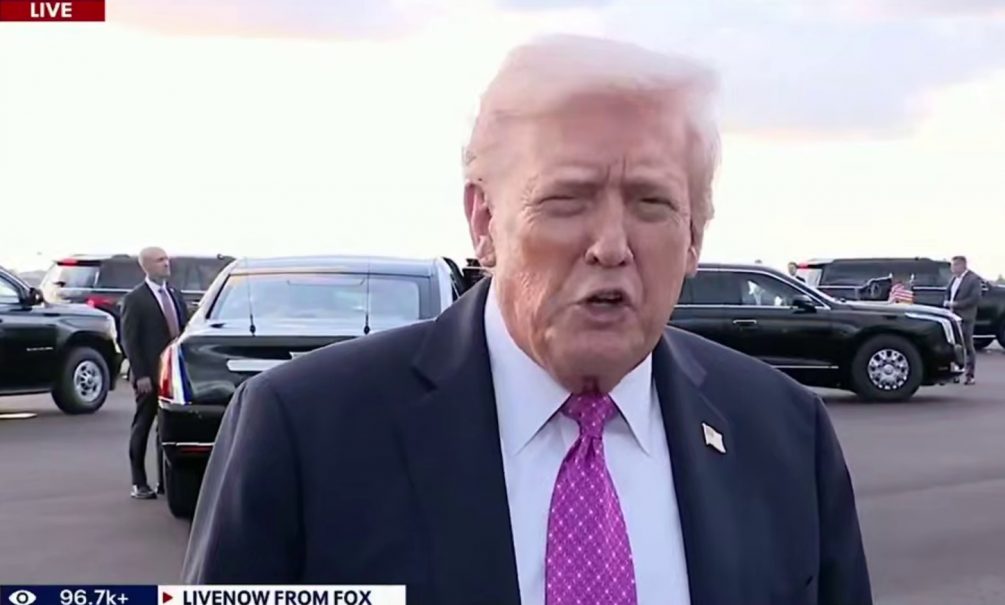 СВО надо остановить по линии фронта - настаивает Трамп: только так можно согласовать мир с обеими сторонами конфликта СВО надо остановить по линии фронта - настаивает Трамп: только так можно согласовать мир с обеими сторонами конфликта