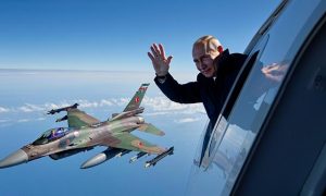 Борт Путина в Будапешт будут сопровождать истребители НАТО:  самолёт под свою ответственность примут турецкие лётчики