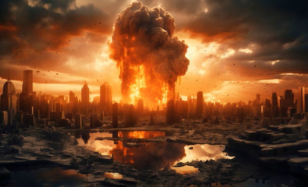 «Все погибнут за 72 часа»: эксперт рассказала, что произойдет при ядерном столкновении РФ и США 