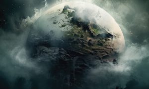 Апокалипсис неизбежен: Земля погибнет в течение ближайших нескольких лет - американские ученые выступили с шокирующим прогнозом