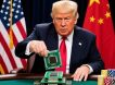 Трамп ударил Китай по самому больному: через Нидерланды взял под контроль крупнейшего производителя чипов в мире - под угрозой производство оружия в КНР