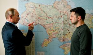 «Россия может пойти на уступки»: депутат Госдумы начал «готовить почву» - военкор поставил его на место