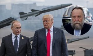 России нужны новые цели СВО: «Нам на помощь никто не придет» - философ Дугин о стратегии реагирования на поставки Томагавков Украине