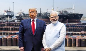 Индия унизила Трампа и уличила во лжи: он даже не говорил с Моди - тот не мог ему ничего обещать про российскую нефть