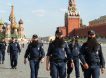 В Москве начнёт  работать полиция Таджикистана