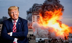 «Бумажный мир» Трампа между Израилем и ХАМАС обречен: эксперты рассказали, почему перемирие в Газе обернется новой войной