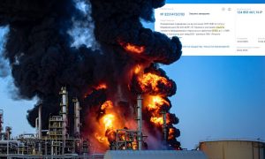 Врагу выдали системы защиты НПЗ от БПЛА: в открытый доступ выложили документы на закупку предприятиями оборудования РЭБ